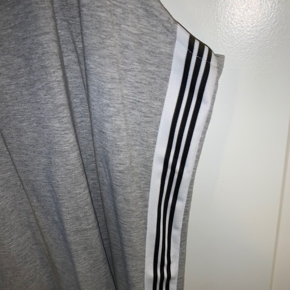 Adidas Racerback Dress - Picture 5 of 6